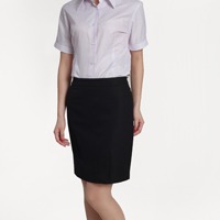 职业西裙头像图片