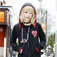 竹村桐子头像图片