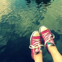 一双鞋头像图片