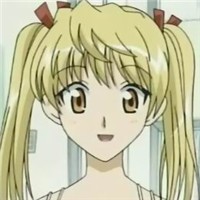 泽近爱理头像图片