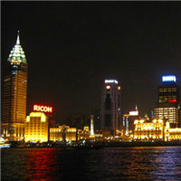 一个美好的晚上头像图片