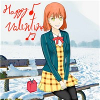 歌之王子殿下七海春歌头像图片