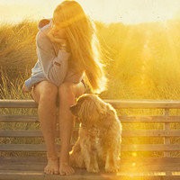 触手可及头像图片