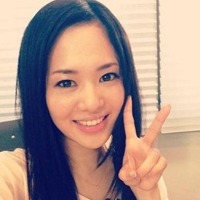 苍井空 高清头像图片