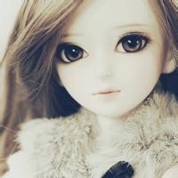 芭比娃娃头像图片