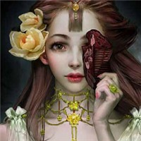 倩女无双头像图片