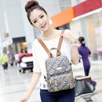 逗比背背包头像图片