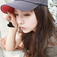 漂亮唯美情意姐妹头像图片