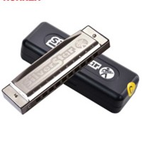 布鲁斯口琴头像图片