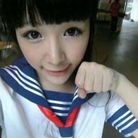学生装（各式各样）头像图片