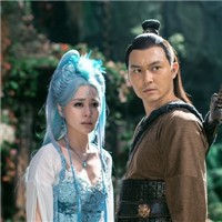 电影《白狐》头像图片