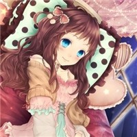 新堂爱头像图片