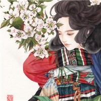 梦回大清头像图片