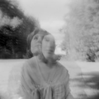 朦胧意境，环境般感觉的个性头像图片