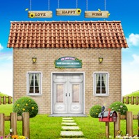 房子 house头像图片