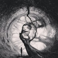 漩涡美景头像图片