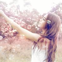 白皙的肤色头像图片