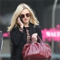 尽情演绎时尚英伦风头像图片