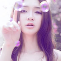 感受大自然的气息头像图片