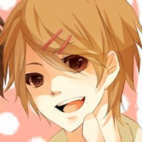 清纯可爱动漫男女头像图片