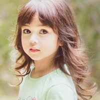 泰美混血JiradaMoran头像图片