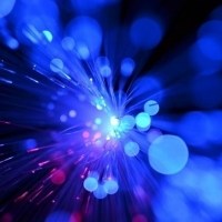 霓虹灯的虚幻感头像图片