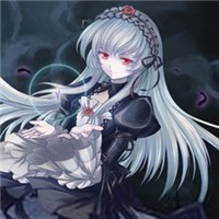 水银灯头像图片