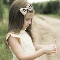 唯美小萝莉头像图片