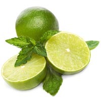 青柠 酸甜的味道头像图片