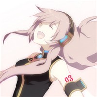 巡音露卡头像图片