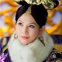 甄嬛传皇后头像图片