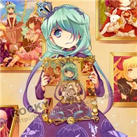 hello甜心头像图片