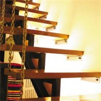 创意梯子头像图片