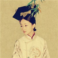 唯美东方之韵头像图片