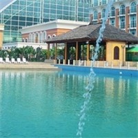 纯洁的盐粒净化心灵,中国死海头像图片