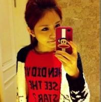 付云璐头像图片