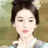 古风小乔头像图片