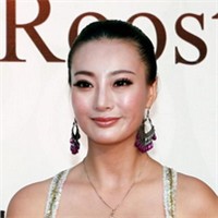 王李丹妮头像图片