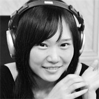 大龄文艺女青年邵夷贝头像图片