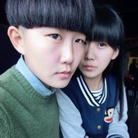 迟乔夫妇头像图片