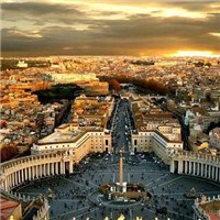 意大利首都罗马头像图片