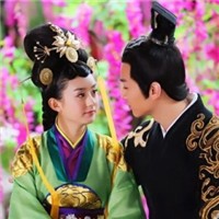 陆贞传奇头像图片