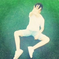 戏般的人生一起来演绎头像图片