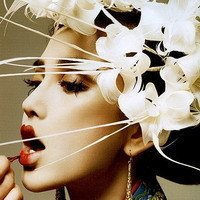 创艺舞台装头像图片