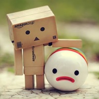 小盒子2头像图片