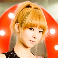 音乐的世界徐俞娜头像图片