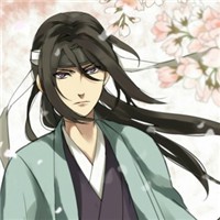 薄樱鬼土方岁三头像图片