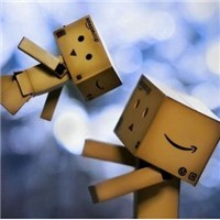 盒子先生和小盒子头像图片