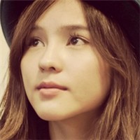 李海娜头像图片