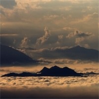 张家界头像图片